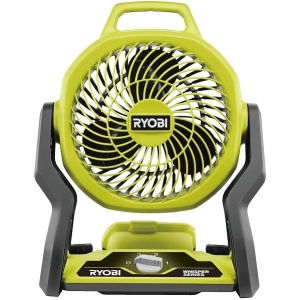 Вентилятор настільний Ryobi ONE+ RF18-0 WHISPER (без АКБ та ЗП)