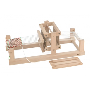Набір для моделювання техніки Viga Toys Ткацький верстат (51366FSC)