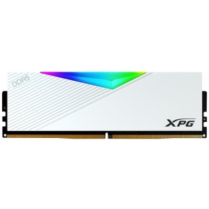 Память DDR ADATA 32GB DDR5-6000 (AX5U6000C3032G-CLARWH)