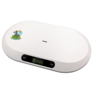 Ваги для дітей Rotex RSB35-P