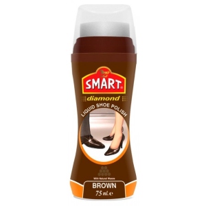 Блиск для взуття Smart 75 мл (527 SDB-320)