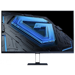 Монітор ігровий Xiaomi Monitor G27i (ELA5375EU) фірмовий сайт
