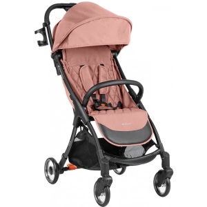 Коляска прогулянкова Kikka Boo Cloe Pink (31001030162)