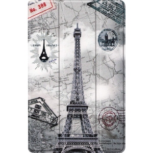 Чохол для планшету BeCover Smart for Samsung Galaxy Tab A7 Lite SM-T220/SM-T225 Paris (706467)