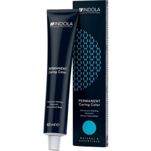 Фарба для волосся Indola 5.66х Світло-коричневий екстра червоний Permanent Caring Color 60 мл (4045787255256)