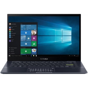 Ноутбук Asus VivoBook 14 Flip TM420UA-EC146T Black