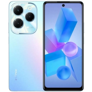Смартфон Infinix Hot 40 8/256Gb Palm Blue X6836