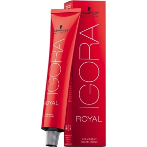 Фарба для волосся Schwarzkopf Prof. IR 6-1 60 ml TRArFarGBFRUS (4045787206906)