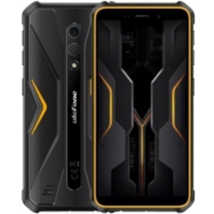 Смартфон Ulefone Armor X12 Pro 4/64Gb Black-Orange
