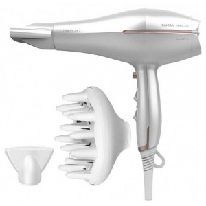Уцінка - Фен Cecotec Bamba IoniCare 5300 Maxi Aura (CCTC-04202) #