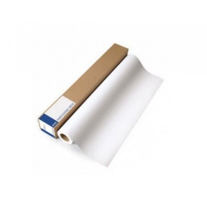 Папір Epson Premium Semigloss Photo Paper (250) 24"x30.5m