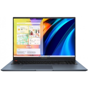 Ноутбук Asus K6602ZC-N1129 Blue