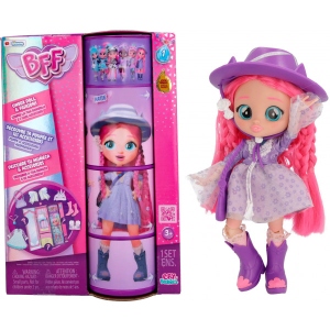Колекційна лялька Cry Babies BFF S1 Кеті (904347)