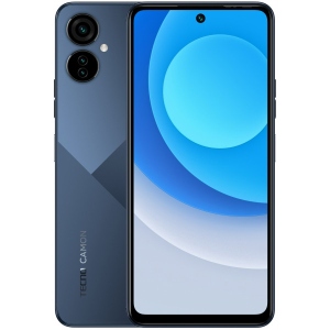 Смартфон Tecno Camon 19 Neo 6/128Gb NFC 2SIM Eco Black (CH6i)