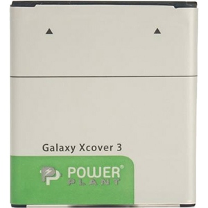 Акумулятор для мобільного телефону PowerPlant for Samsung Galaxy Xcover 3 SM-G388 (SM170197)