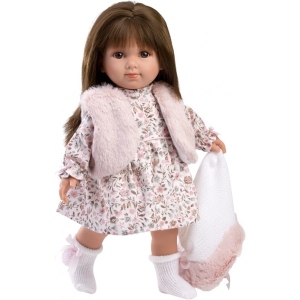 Лялька класична Llorens Sara, 35 см (53546)