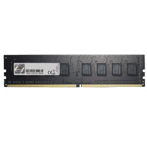 Память DDR G.Skill Value DDR4 32GB/2666 (F4-2666C19S-32GNT)