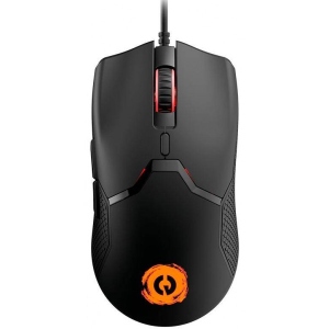 Миша дротова ігрова Canyon Carver GM-116 Gaming Wired Black (CND-SGM116)