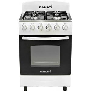 Плита газова DAHATI 2000-64