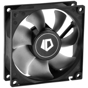 Корпусний вентилятор ID-Cooling NO-8025-SD