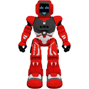 Радіокерований робот BlueRocket рятівник Скут STEM (XT3803426)