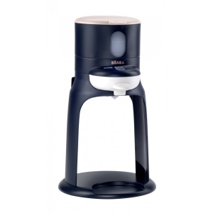Підігрівач дитячих пляшечок стаціонарний Beaba Bib'expresso Blue NEW (912691)