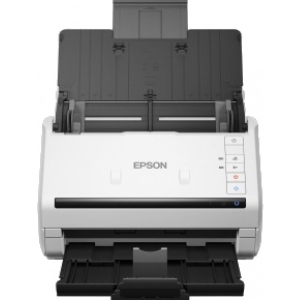 Сканер Epson WorkForce DS-530II (B11B261401)