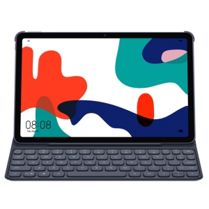 Планшет Huawei MatePad 10.4'' (2 Gen) WiFi 4/128GB (53013AEC) Matte Gray + Keyboard