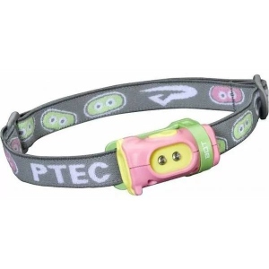 Ліхтар PTec BotTurPink GR/PTC612 LED купити в Україні