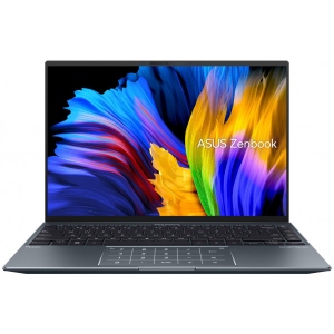 Ноутбук Asus UX5401ZA-KP187 Pine Grey