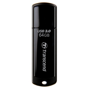 Флеш USB Transcend USB 3.0  JetFlash 700 64GB (TS64GJF700)