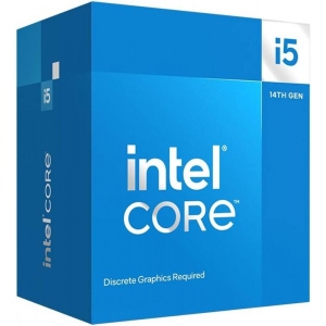 Процесор Intel Core i5-14400F Box (BX8071514400FSRN47)