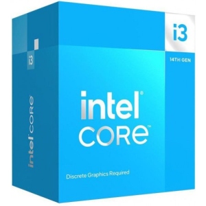 Процесор Intel Core i3-14100 Box (BX8071514100SRMX1)