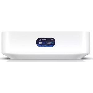 Маршрутизатор інтернет WiFi6 Ubiquiti Unifi Express UX