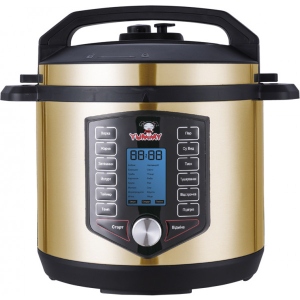 Мультиварка Yummy YPC-602G
