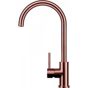Кухонний змішувач 
Kernau KWT 27 Copper