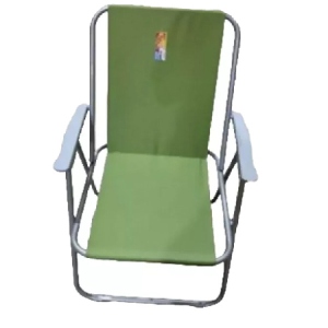 Складаний стілець X-Treme 53x44x74 см Green (117268)