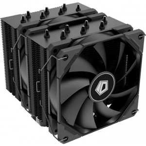 Процесорний кулер ID-Cooling SE-207 TRX Black
