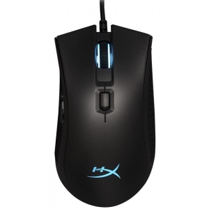 Миша дротова ігрова HyperX Pulsefire FPS Pro RGB Black (4P4F7AA) USB