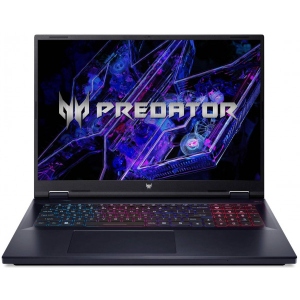 Ноутбук ігровий Acer Predator Helios Neo 18 PHN18-71 (NH.QS1EU.001) Abyssal Black