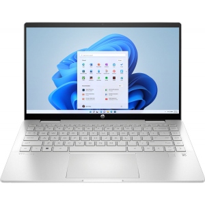 Ноутбук HP Pavilion x360 14-ek1008ua (833G3EA) Silver