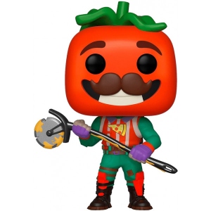 Колекційна фігурка FUNKO "Fortnite" - СИНЬЙОР ПОМІДОР (39051)