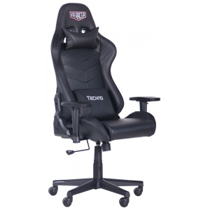 Крісло для геймерів AMF VR Racer Techno X-Ray Чорний