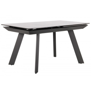 Обідній стіл AMF Bliss Basalt/Ceramics Symphony Gray
