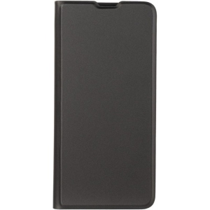 Чохол для смартфону Gelius Book Cover Shell Case for OnePlus Nord N100 Black (88546)