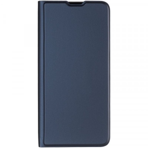 Чохол для смартфону Gelius Book Cover Shell Case for Realme 9 Pro Blue (90618)
