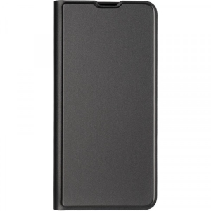 Чохол для смартфону Gelius Book Cover Shell Case for Realme 9 Pro Black (90606)