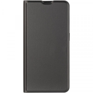 Чохол для смартфону Gelius Book Cover Shell Case for Realme 9 Pro Plus Black (90607)