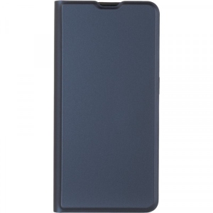Чохол для смартфону Gelius Book Cover Shell Case for Realme 9 4G Blue (90617)