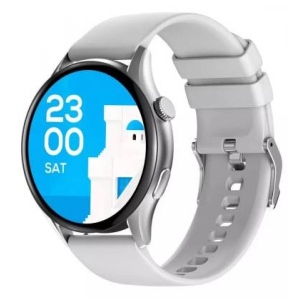 Смарт-годинник Proove Quantum Silver Glossy